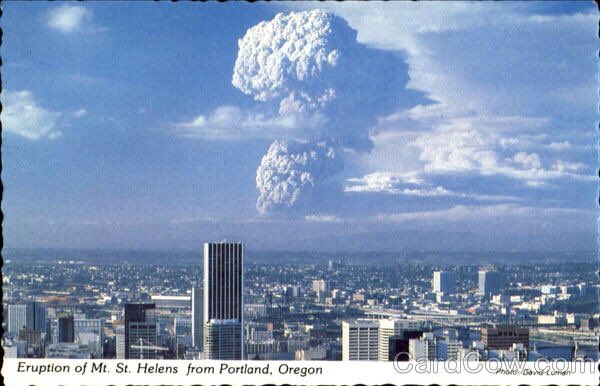 Oregon History tweet media