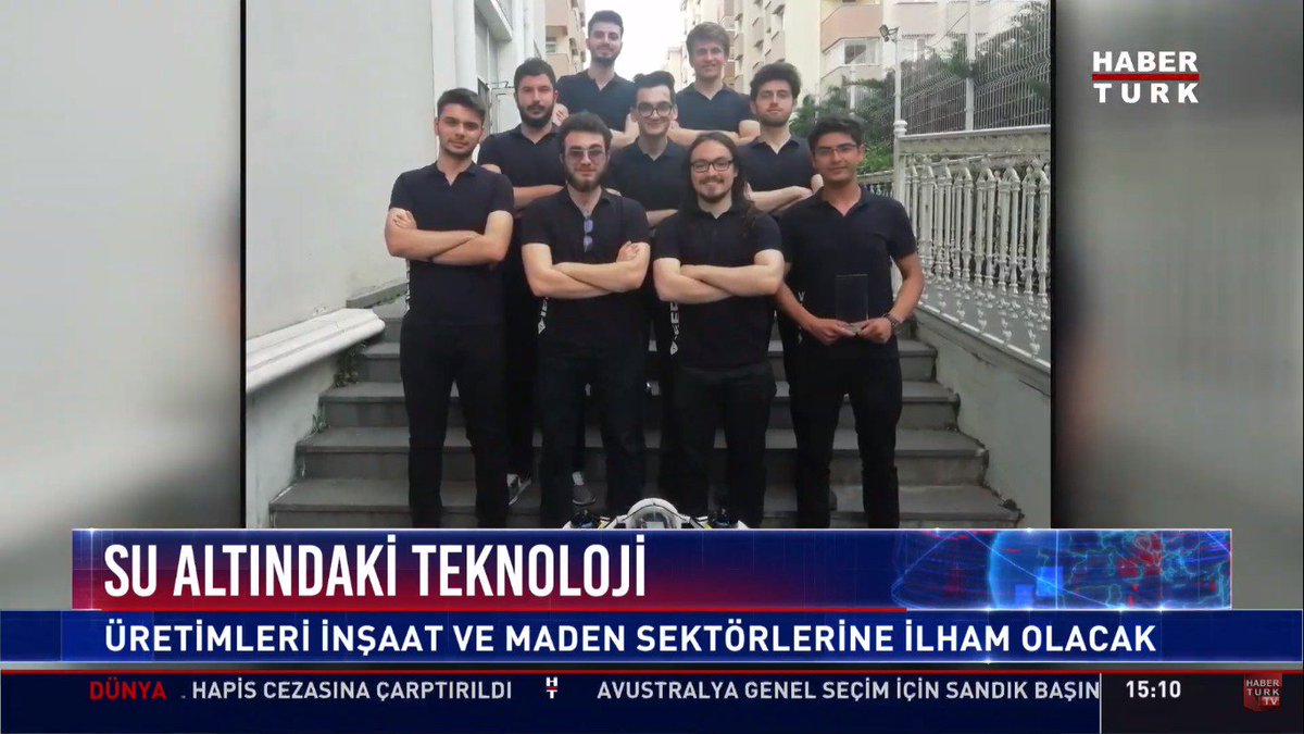 Habertürk TV ile gerçekleştirdiğimiz röportajımızı akşam ana haberde izleyebilirsiniz. Bize bu imkanı tanıdığınız için teşekkür ederiz. <a href="/Haberturk/">Habertürk</a> <a href="/gizemturemen27/">Gizem Türemen</a>