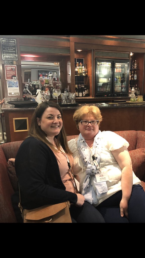 Nichola Jayne Ash (@ash_nichola) on Twitter photo #IBD Learning in Sheffield <a href="/ibdnurse/">Rachel Campbell 💙</a> <a href="/GastroNW/">Wisam Jafar 💙</a> <a href="/mdcu_stockport/">MDCU_SteppingHill</a> <a href="/StockportNHS/">Stockport NHS FT</a> #IBD Learning in Sheffield <a href="/ibdnurse/">Rachel Campbell 💙</a> <a href="/GastroNW/">Wisam Jafar 💙</a> <a href="/mdcu_stockport/">MDCU_SteppingHill</a> <a href="/StockportNHS/">Stockport NHS FT</a>