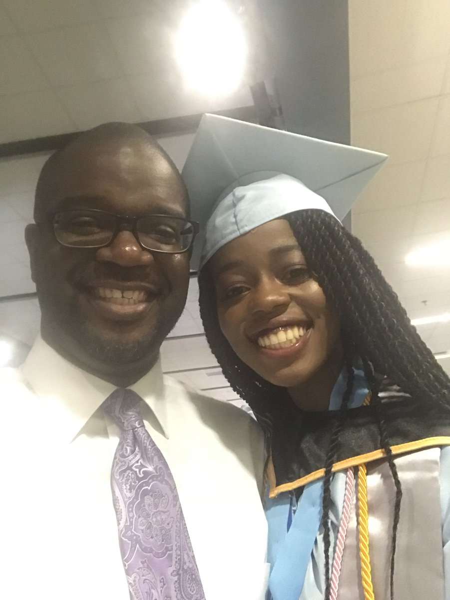 PrincipalSeward's tweet photo. Toni will be attending Christopher Newport University, Malaysia &amp; Olivia will be attending the University of Virginia, &amp; Ben will be attending James Madison University. Outstanding graduates that I have had the blessing to know &amp; interact with the past few years. @EVHSCO2019 https://t.co/ocJxy0wMkS