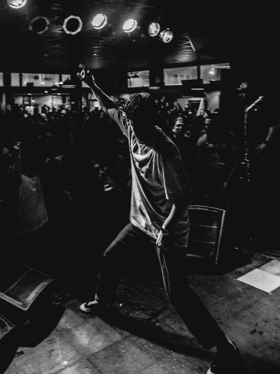 knockedloose tweet picture