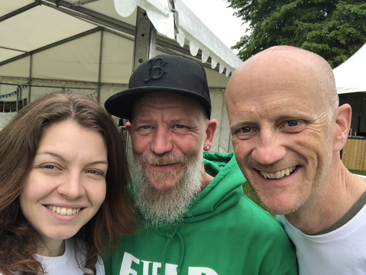 Great to see <a href="/chrisburtchef/">Christopher Burt</a> at the @ShropFrestival today with <a href="/BayfieldHire/">Bayfield Vehicles</a> talking all things fundraising and #food for <a href="/MAA_Charity/">Midlands Air Ambulance Charity 🚁</a> for <a href="/SevernBusiness/">7 Business Network</a> #fundraising #shropshire