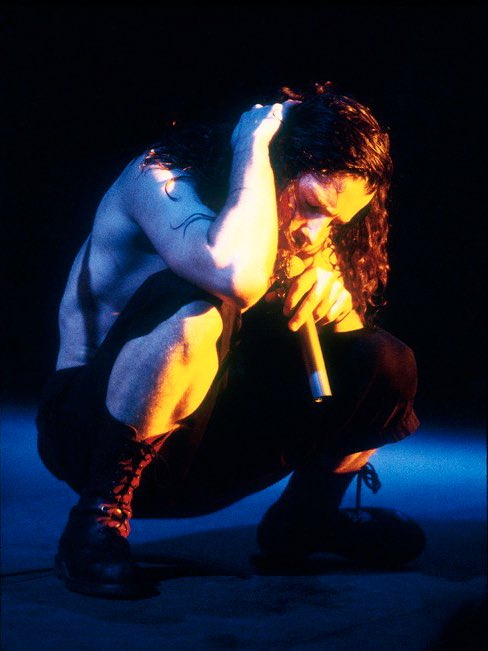 MyOwnRiver's tweet image. Chris Cornell was a powerhouse of talent. His voice was really a gift to the world. I will never stop missing him.