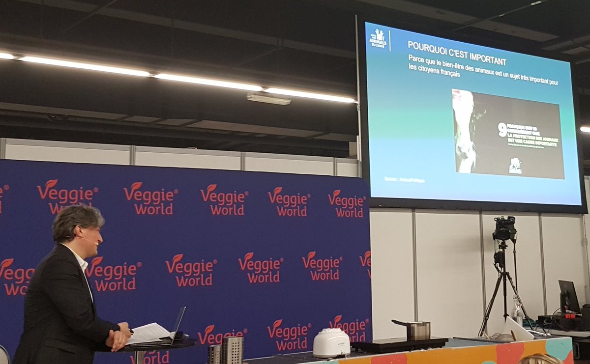 Politique & Animaux tweet media