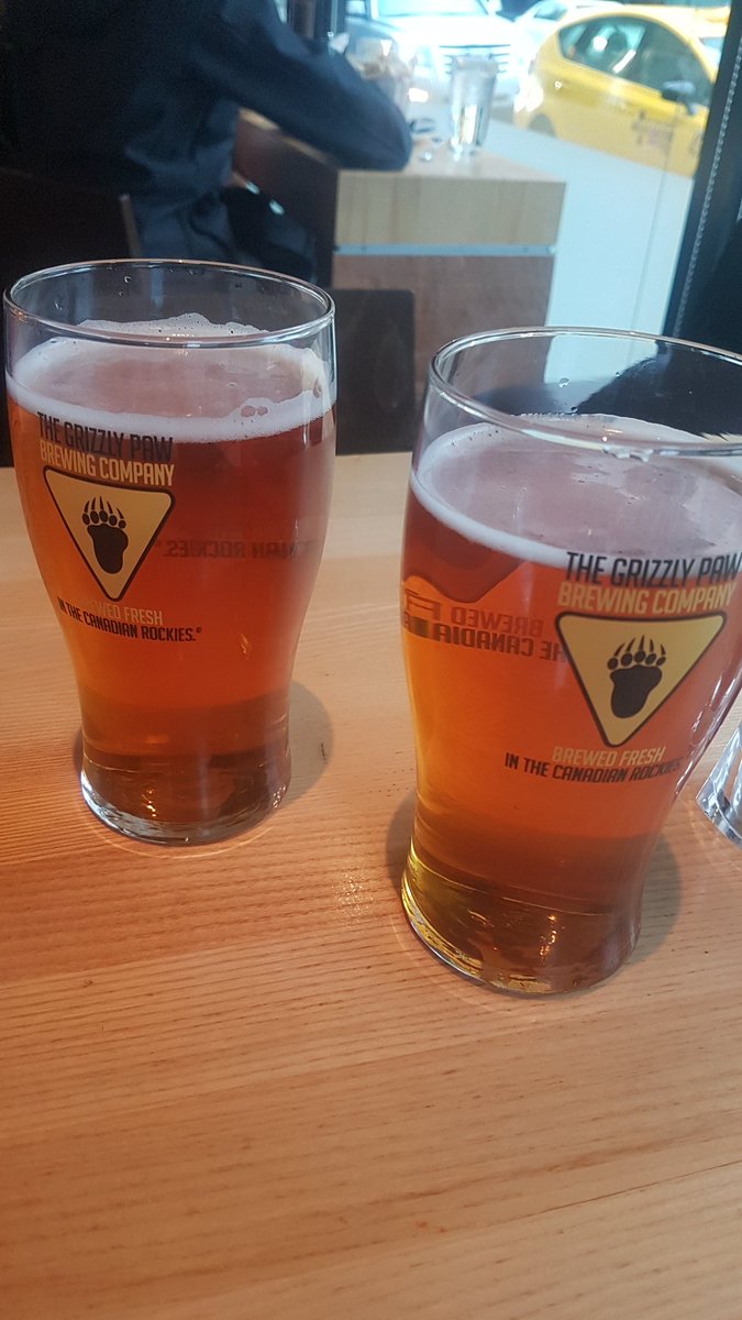 YYC PUBS tweet media