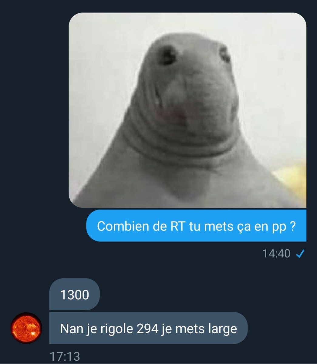 GVrmntLaBanane's tweet photo. Bon les gars vous savez ce que vous avez à faire. https://t.co/OVzC65Gzyb