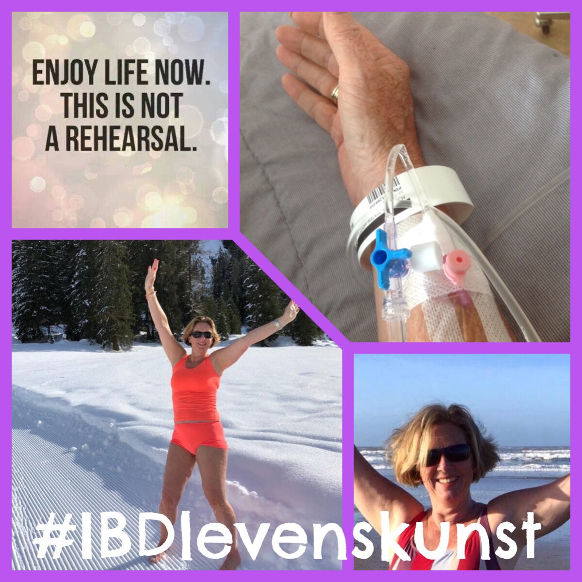 #MOLDIV #IBDlevenskunst