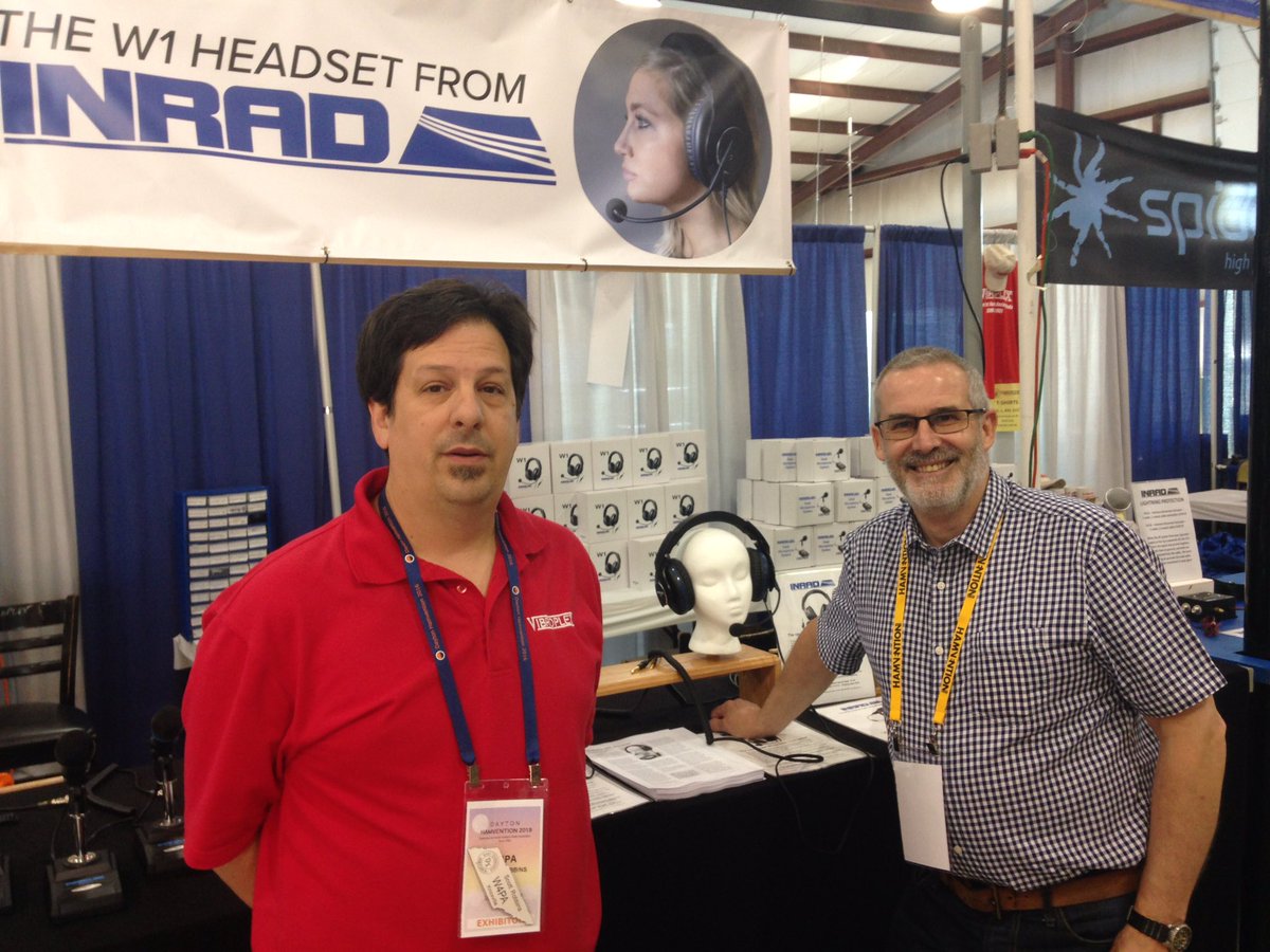 Vibroplex tweet media