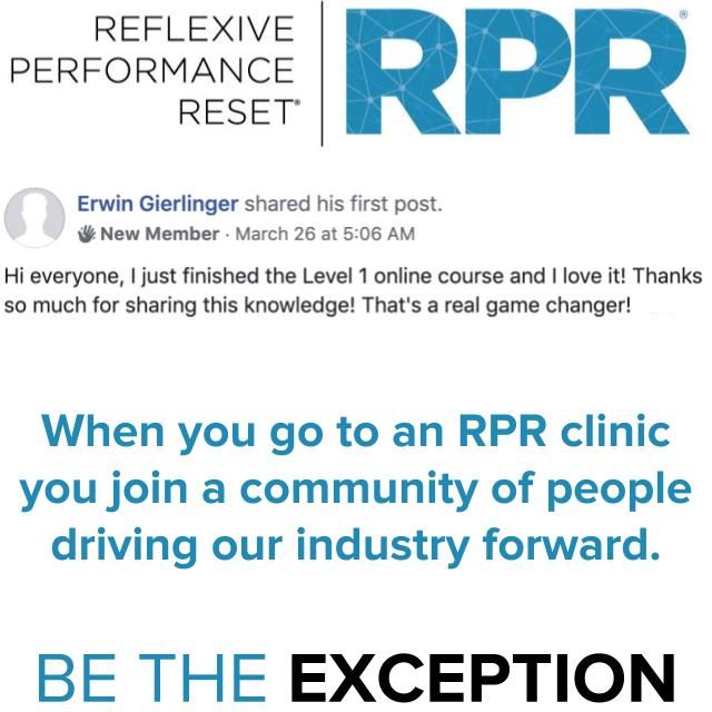 RPR_system's tweet image. If you believe the future athletic performance, fitness, and wellness will be fundamentally better through better coaching, better compensation, and better community, join us in making that future a reality.
#AreYouOptimized
#RisingTide