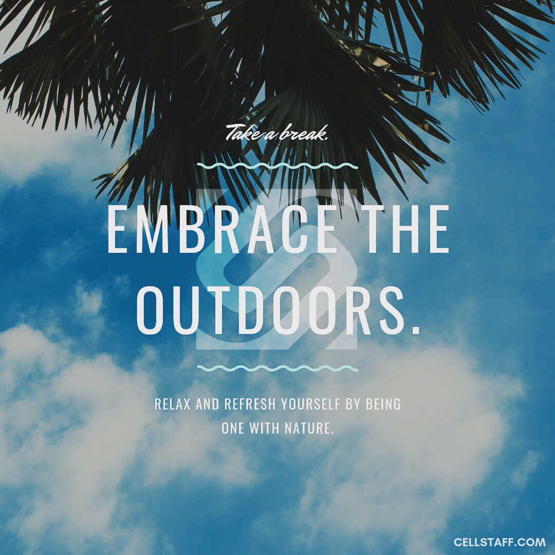 Cell Staff tweet media