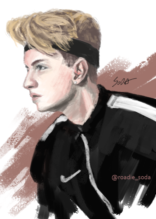 bluesoda_art's tweet image. Yep. #roadtriptv #fovvs