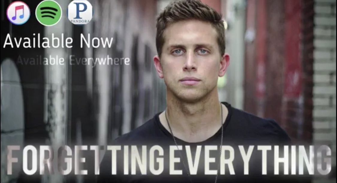 brittanyking001's tweet image. 2 years ago today !!!! #ForgettingEverything was released 😍! Every song on this EP is INCREDIBLE. If you haven’t heard @_StephenNeal music then you DEFINITELY NEED TO CHECK IT OUT!!!! Love you so much #countrymusic #StephenNeal #SoProud #AppleMusic #Pandora #Spotify