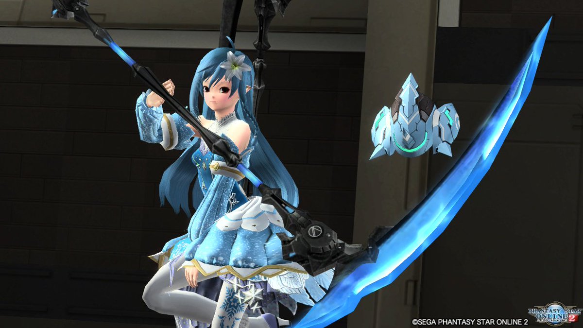 キサラ Ship4 再現キャラの隣に元ネタ テイルズウィーバーのベンヤです 似てる服あったらきせたいな