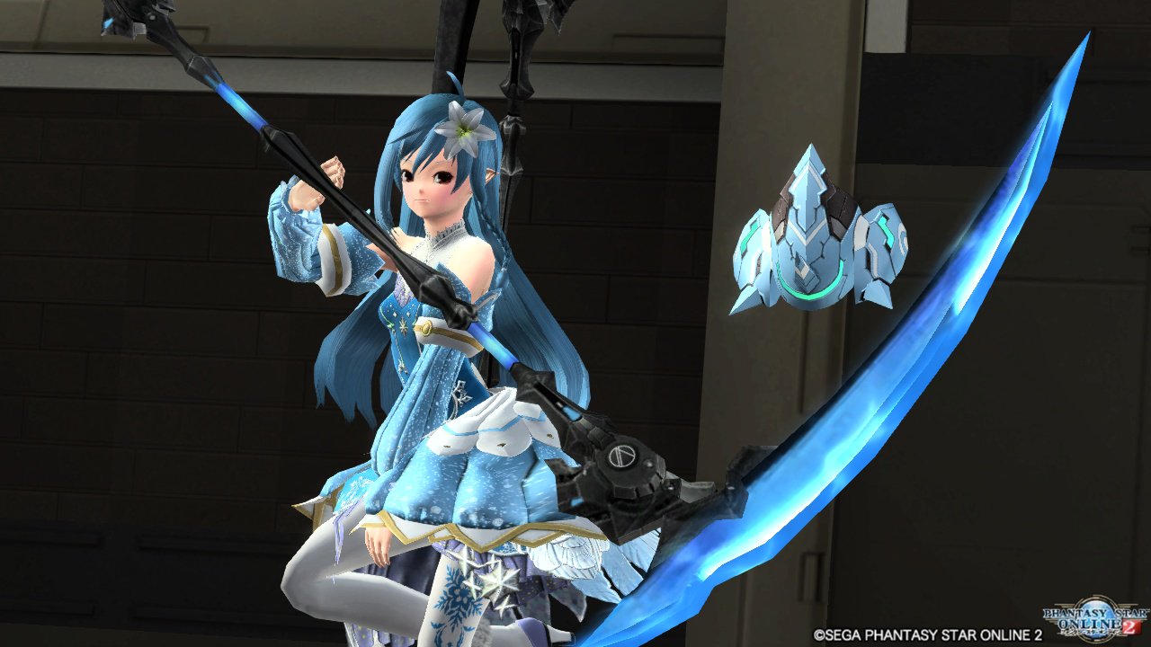 キサラ Ship4 再現キャラの隣に元ネタ テイルズウィーバーのベンヤです 似てる服あったらきせたいな