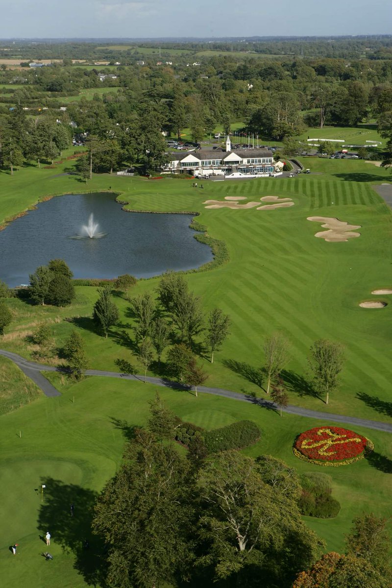 Emerald Five Star ☘⛳ tweet media