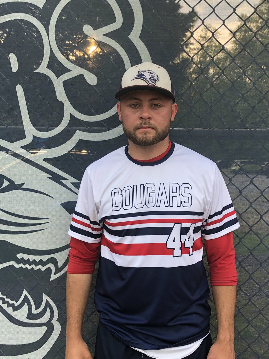 CamdenccBSBL's tweet photo. Congratulations to @BillyLintner on committing to D2 @SalemBSBL in West Virginia. Billy was our closet this year and was perfect in save opportunities. They are getting a bulldog. Congrats Billy!! #RollCougs #456Family https://t.co/INXMmAAdbv