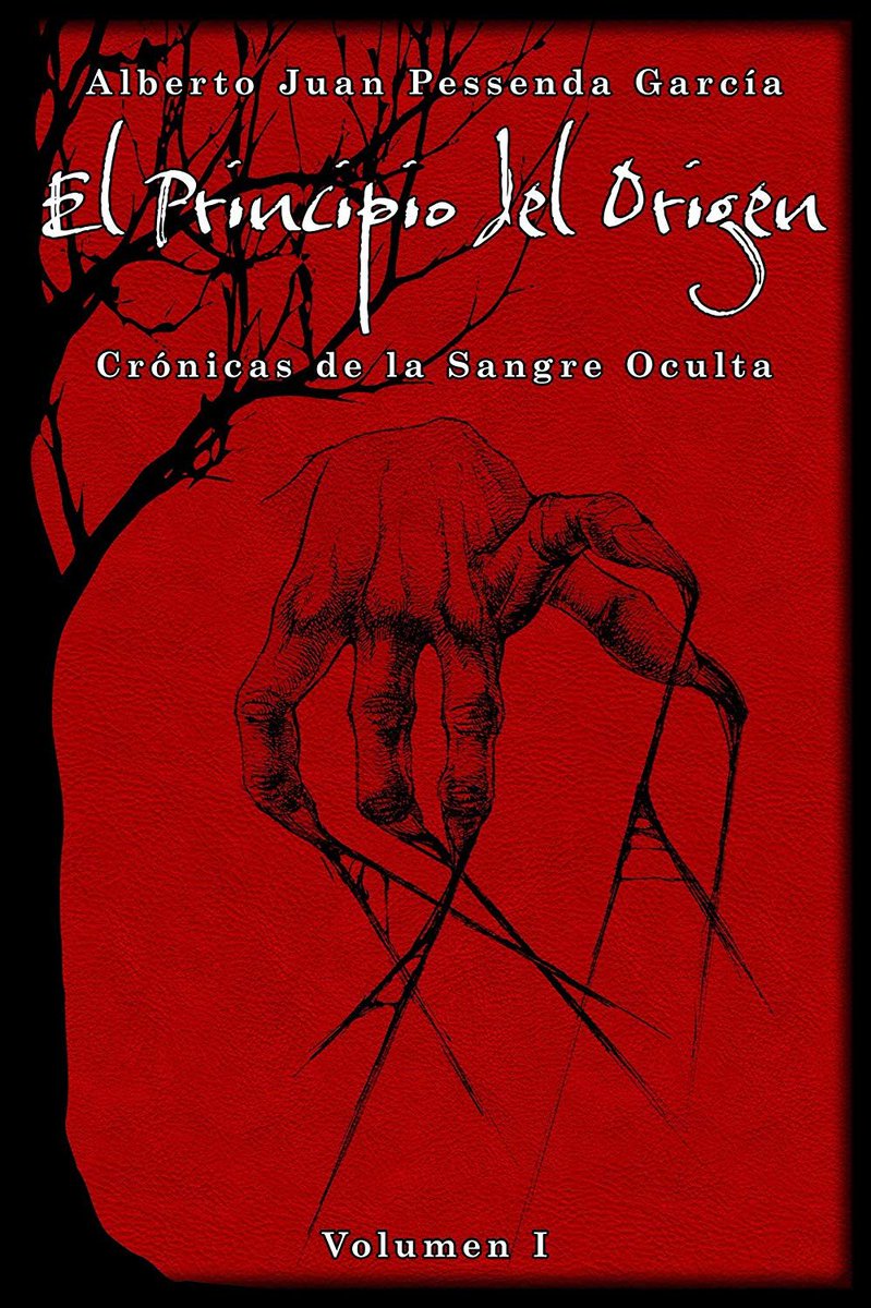 malafoya79's tweet photo. Y para quien no lo sepa, ya ha salido la #SegundaEdición de #ElPrincipiodelOrigen, disponible en #TapaBlanda y #ebook
https://t.co/j4VXApLFqt
También en #KindleUnlimited
#FantasíaÉpica
#Autopublicado
#LibroIndependiente
#CrónicasdelaSangreOculta https://t.co/rSMsKsqa5X