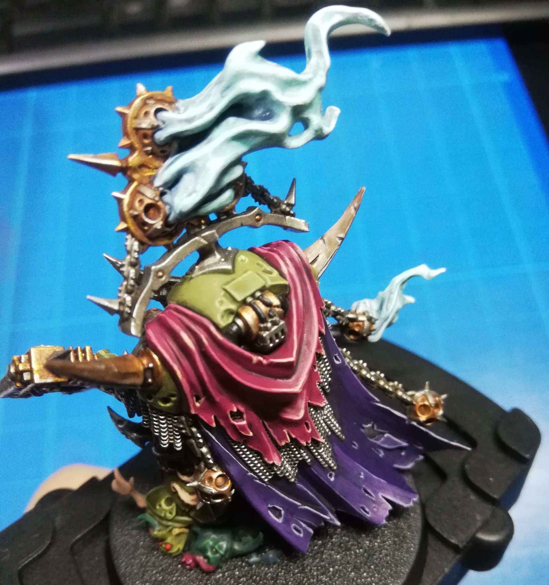 ロードオブコンタギオン