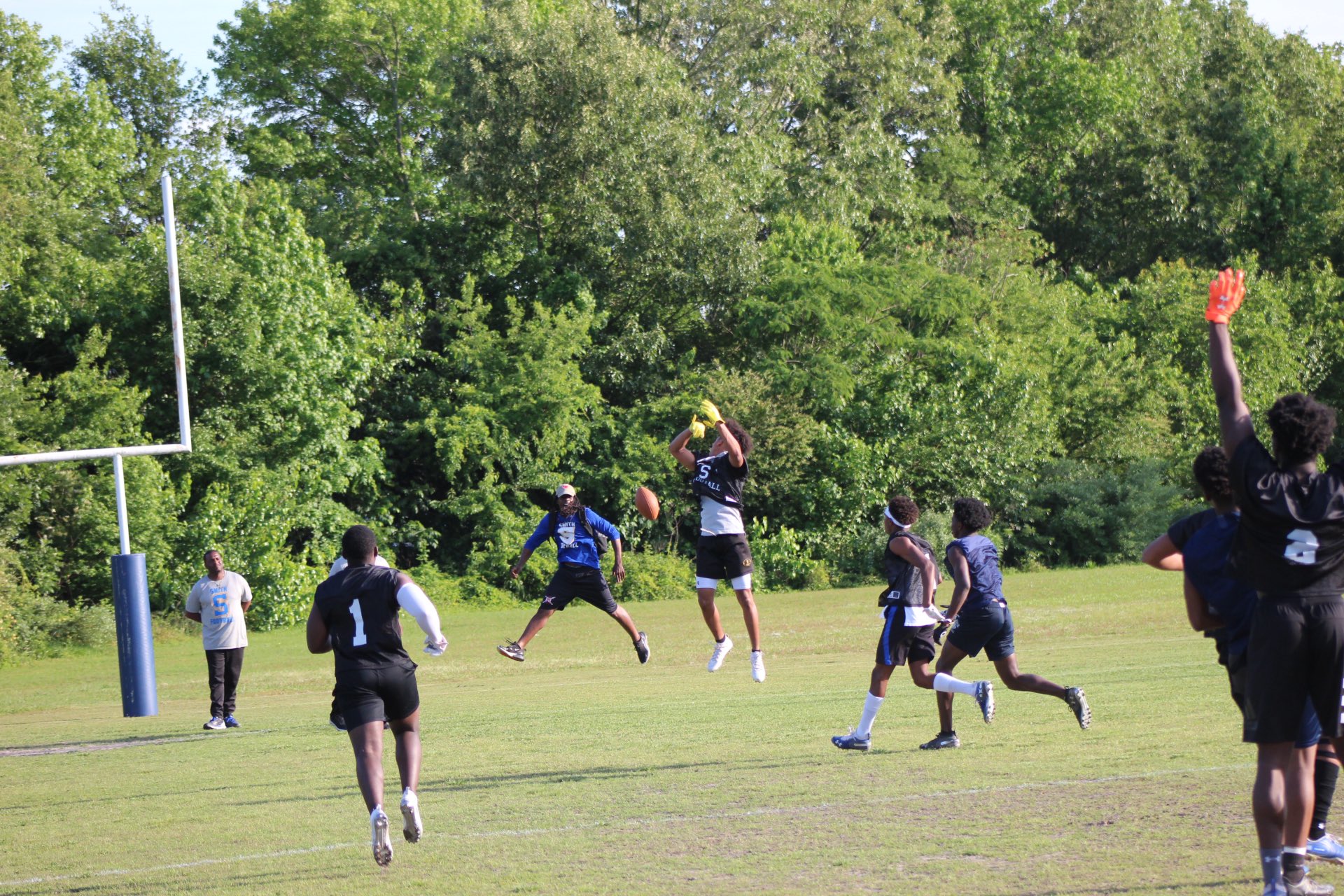 jumpman eddie jones