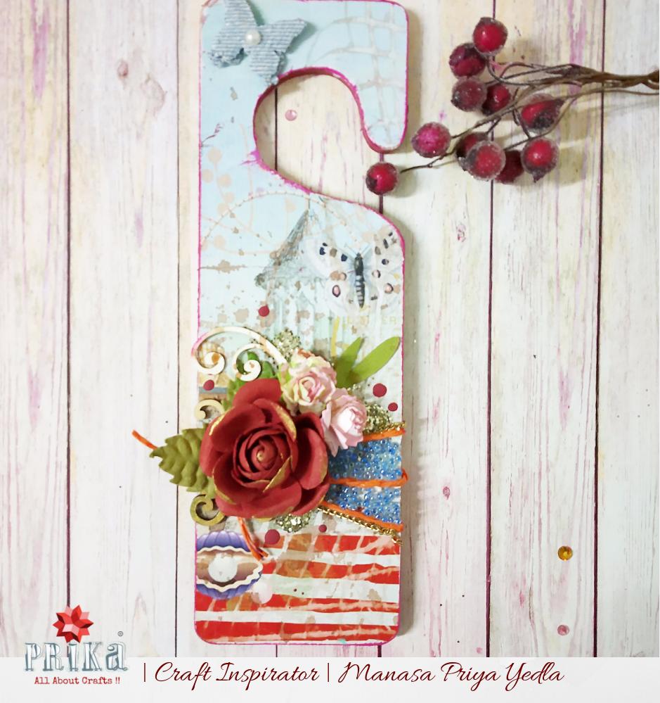 Prika_by_Love's tweet photo. Beach Themed Door Hanger by CI Manasa Priya
.
Read more on BLOGSPOT: https://t.co/u3g6EedjTV
.
Leave some love for amazing inspirator to come with more creative projects for you all to get inspired. 💖
.
#prikaallaboutcrafts #allaboutcrafts #newblogchallenge #colourpalette https://t.co/GkZdNa49Vz