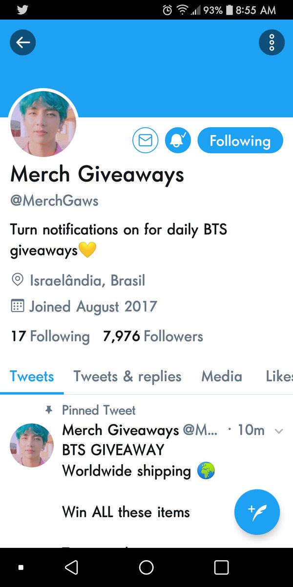 AshleyD11455012's tweet photo. @MerchGaws @GivesArmy https://t.co/RhqZP0L1fK