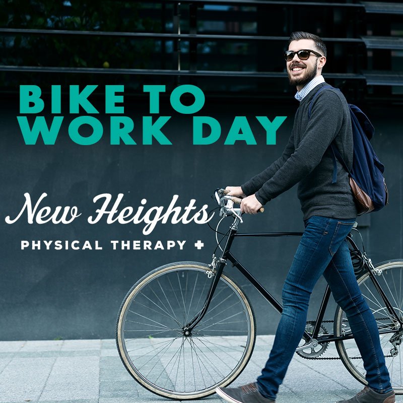 NewHeightsPT's tweet photo. Take those wheels out for a spin! https://t.co/60lSt80VZO