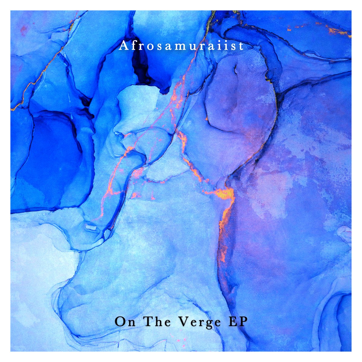 ON THE VERGE EP IS OUT NOW! 

🎶 Spotify, Itunes, Free Download etc : fanlink.to/ontheverge

Make sure to give the lad <a href="/Afrosamuraiist/">Afrosamuraiist</a> a follow 💙