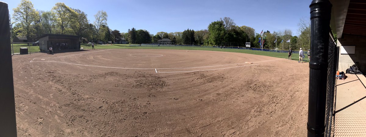 Andover Softball tweet media