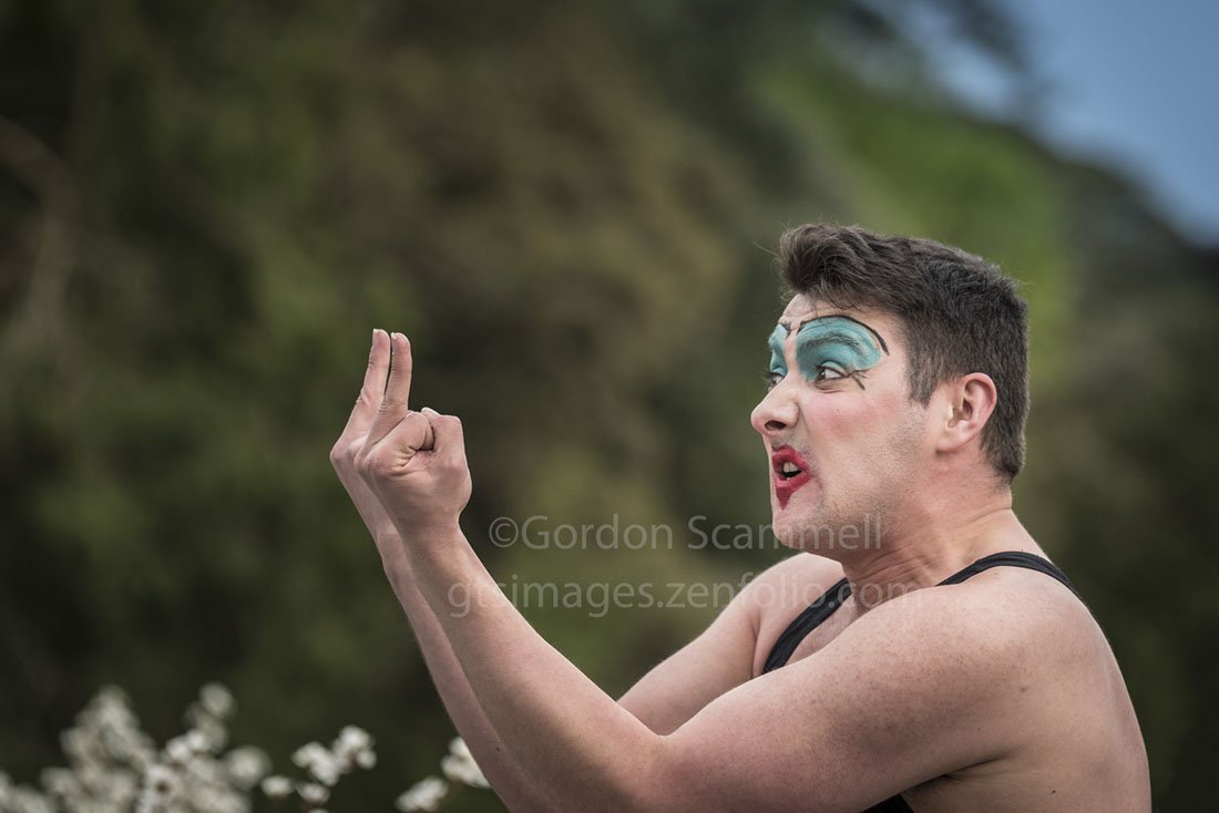 GordonScammell's tweet photo. 'OH NO IT ISN'T' by LKT Productions performed at Trebah Garden.
©Gordon Scammell
Full gallery: 
https://t.co/pVSZyjgVpb
@LktProductions #ohnoitisnt! #Cornwall @TrebahTheatre @trebahgarden #theatre #theater #actorslife #touring @GordonScammell https://t.co/60nDUfuqHz