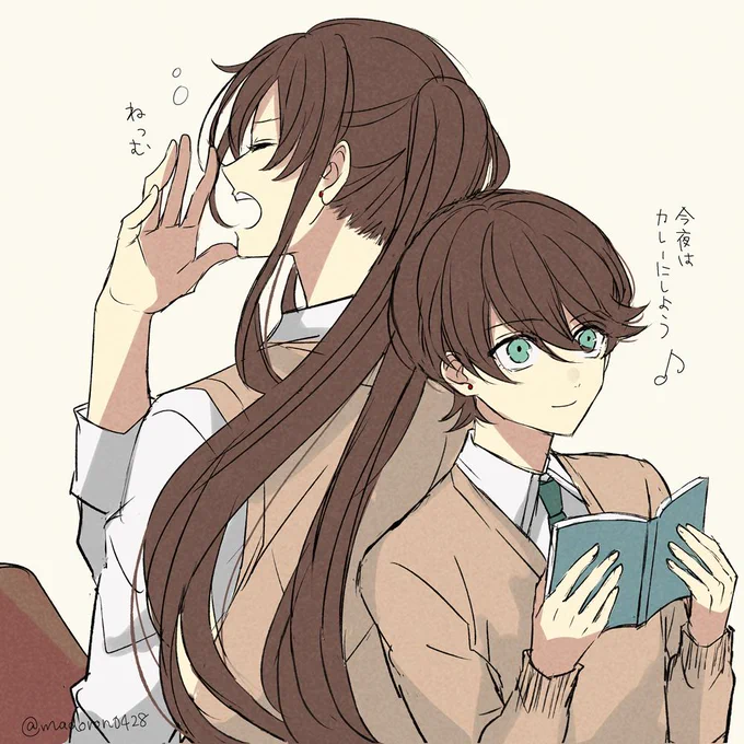 学パロォ… 