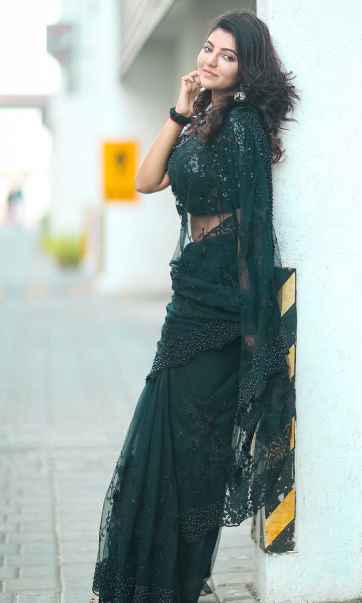 AthulyaOfficial's tweet photo. Black +saree is always favourite 😍
Photography by @camsenthil ❤️ https://t.co/BfQBLqxTiM