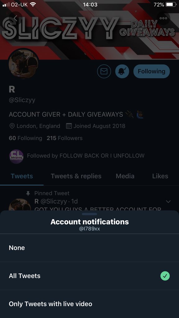 I789xx's tweet photo. @Sliczyy @E9Quix @FixeIs @PrucaNew All done g https://t.co/fA3pnBc9JX