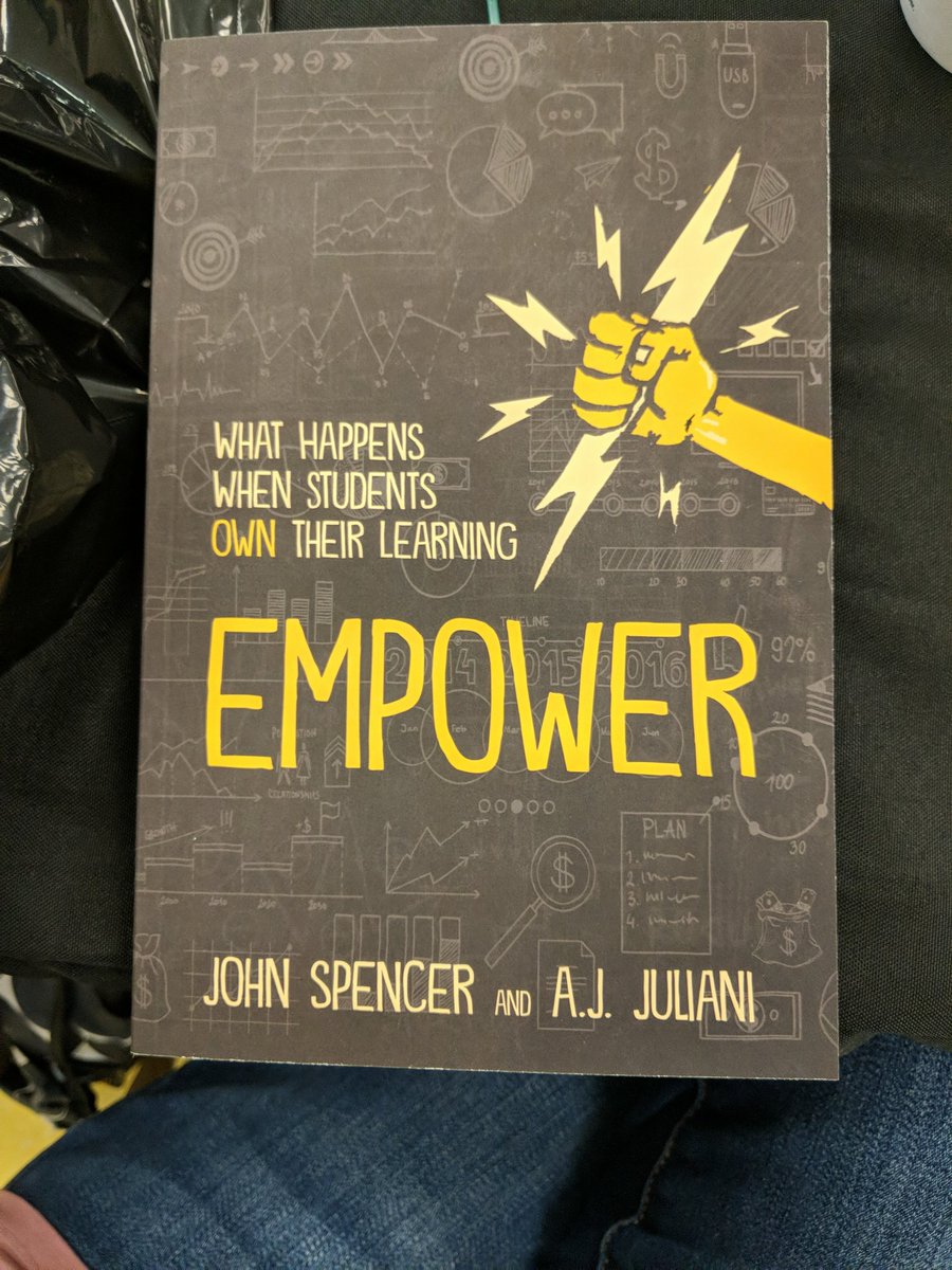JPersinski's tweet image. Getting our learn on at the Personalized Learning Conference!  @rockhillschools #personalizedsc
