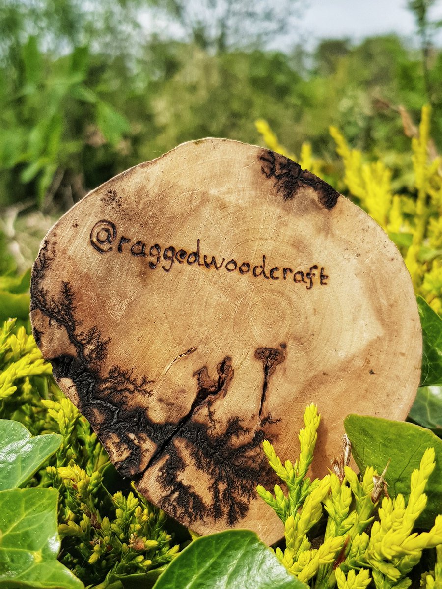 FreelanceWebDev's tweet image. More of the #fractalburning tealight holders from @raggedwoodcraft available right now at Rathcormac Craft  Market.

#sligo #drumcliffe #rathcormac #northsligo