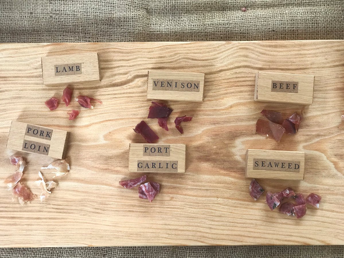 DOYSQ's tweet photo. Treat your tastebuds this weekend to the wonderful flavours at our Fine Food Market. https://t.co/sBPfQtXPpI
