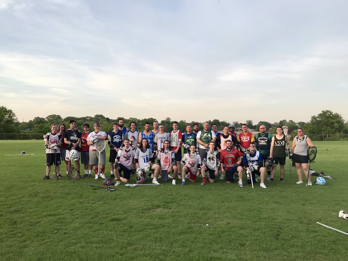 FoxLacrosse's tweet photo. 9th Annual Alumni game was another success. Until next year ... https://t.co/ZwM3LFRgw4