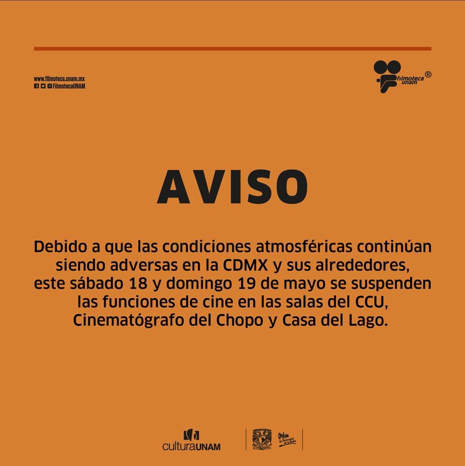 FilmotecaUNAM tweet picture