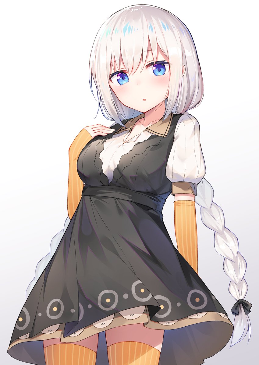 紲星あかり 「本当に15さい? 」|ゆかりてのイラスト