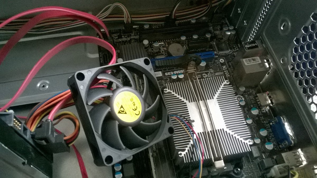 buttontech's tweet image. Thanks Buttontech for my computer service, now I can breath again! 😀 computer running slow, overheating, making a noise ? Treat your computer to a spring clean. Call Buttontech, Making Technologies Stress free! 👍