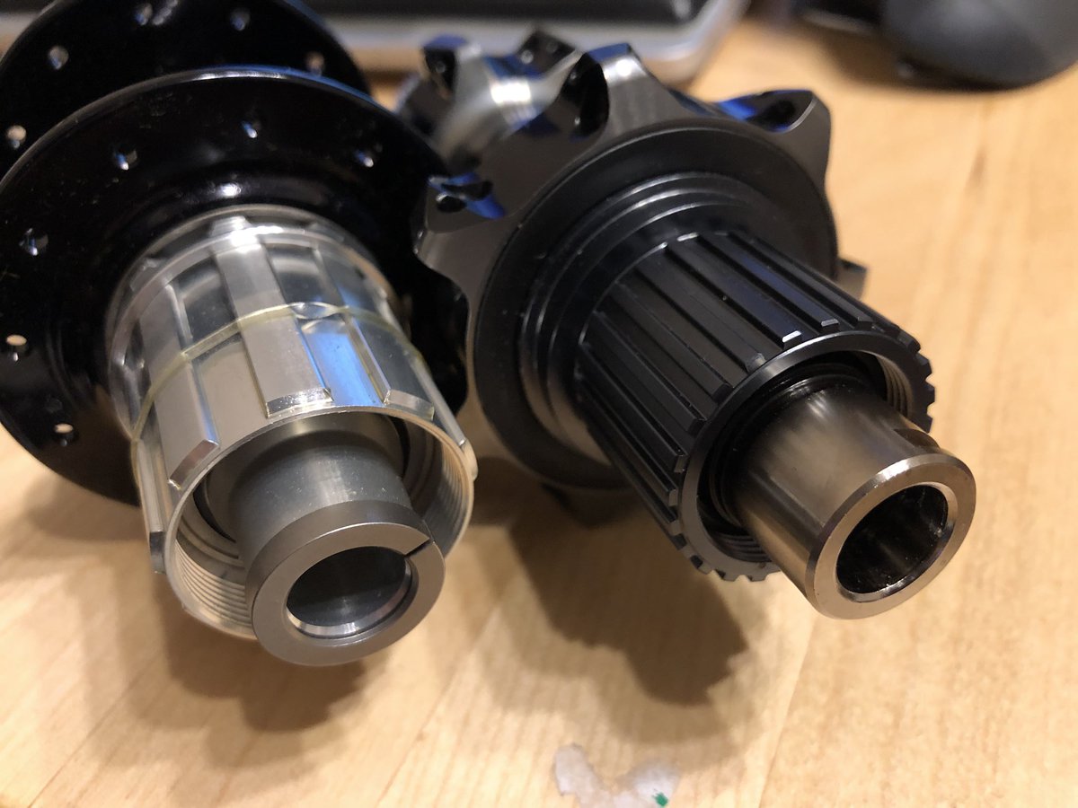 スプライン マイクロ