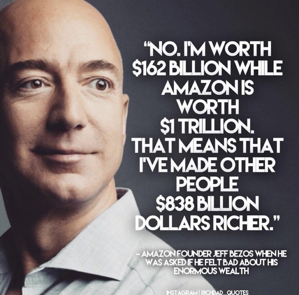SJosephBurns's tweet photo. Billions create a lot of millionaire investors. https://t.co/5opWuDYtcL