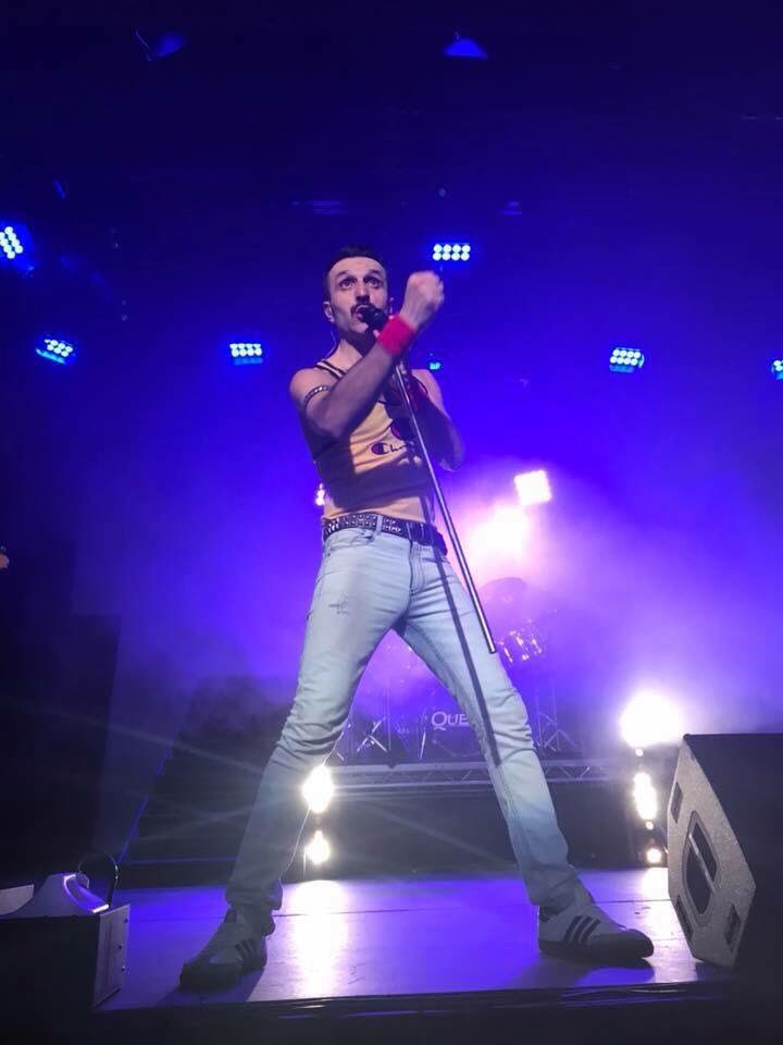 UptonFest tweet media