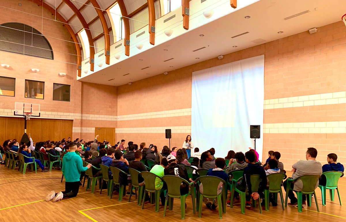 BishopAngaelos's tweet image. ...and we’re off! This year’s @CopticYouthUK #KidsConference officially under way at @CopticCentreUK, with a pre-conference prayer and briefing for our remarkable @CopticDiocese servants, and our first session addressing ‘What is Faith?’ with 10-13 year olds.

#LoveFaithLiveFaith