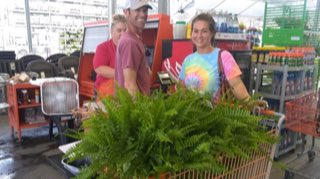 TerryThurst's tweet photo. Customers are buying at 8447 this morning https://t.co/LEgSThMOL5