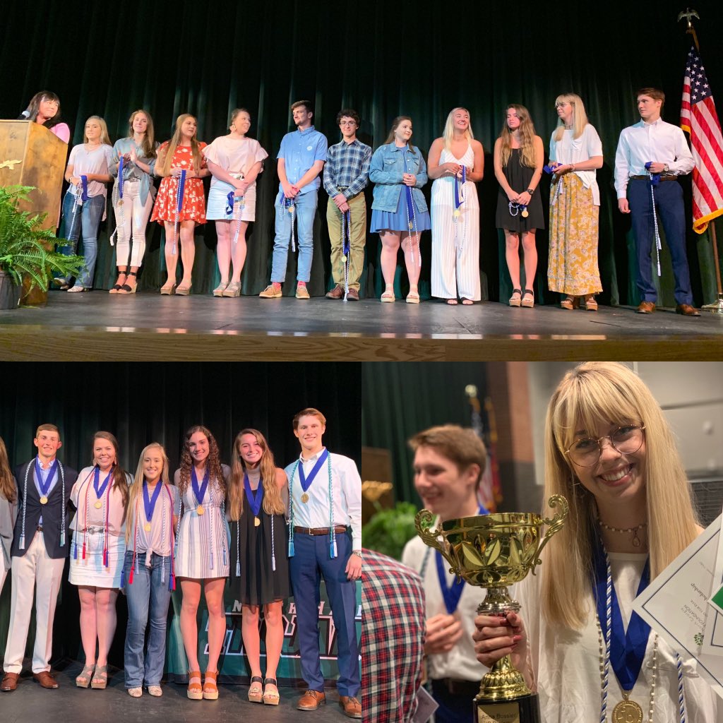 IBTrojans's tweet photo. Honors Night...lots to celebrate #ibfulldiploma https://t.co/x5zqzWDLrw