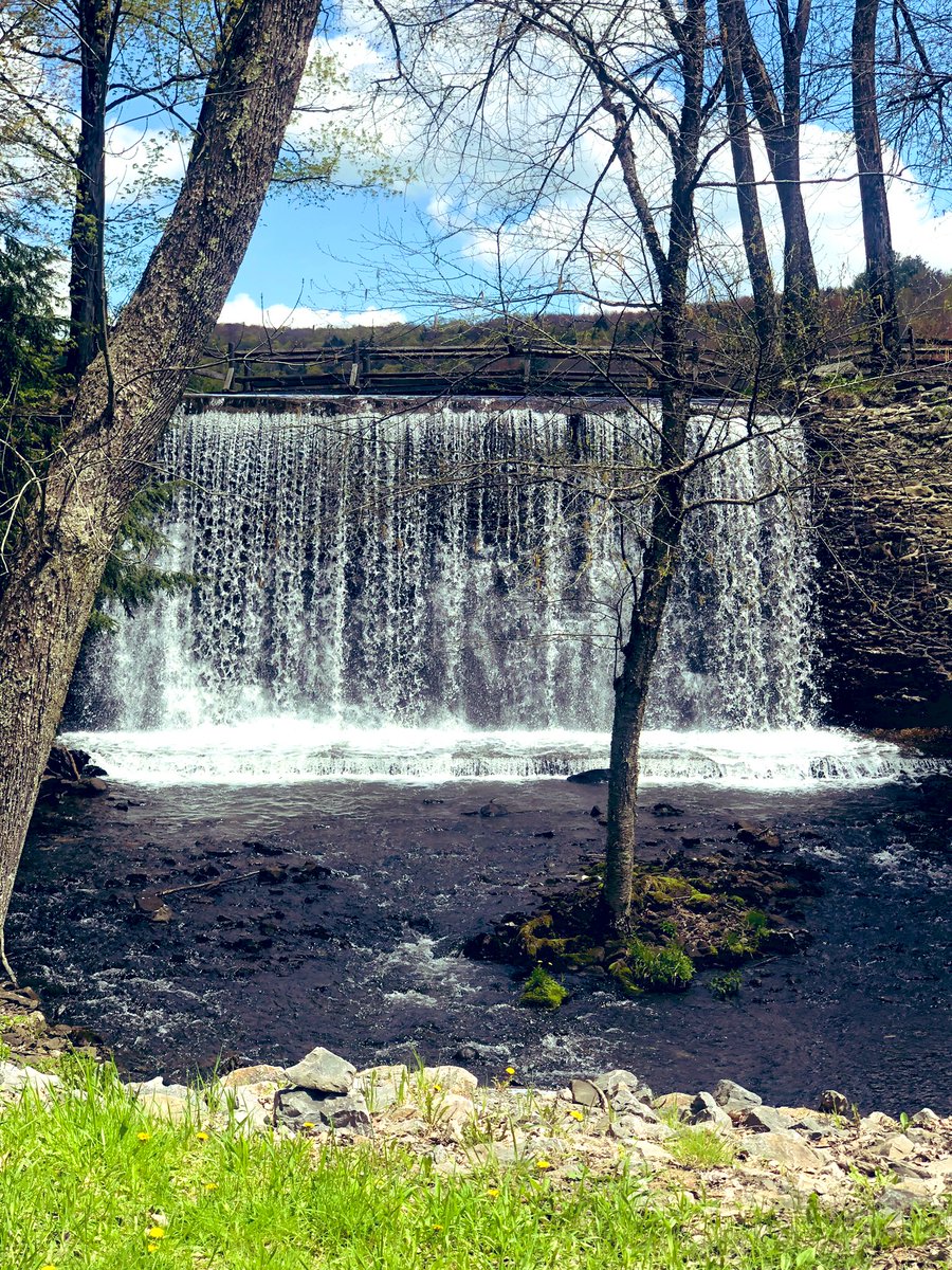 NBortiatynski's tweet photo. Job perks. Finding beautiful spots like this. #IHXEastElite #CNY #UpStateNY #SAVages https://t.co/LF7xNgXgsg