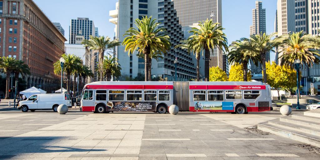 4⃣ Ways Cities are Adopting Mobility as a Service - bit.ly/2GLav8k #MaaS #APTAmobility19 #CTAAEXPO
