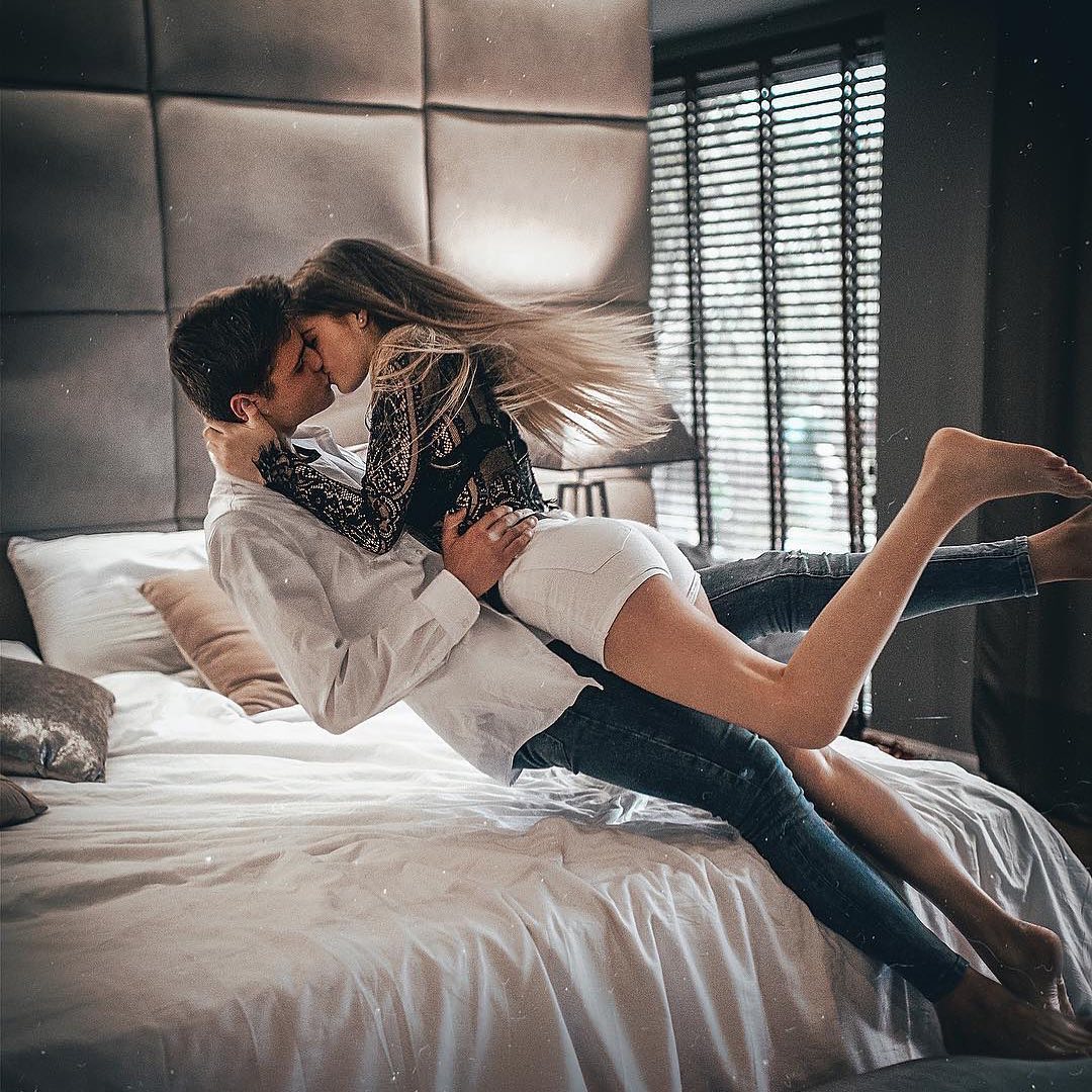 When someone shows up in your life, and you are lucky enough to fall in love with them, and they return those feelings, it doesn’t make sense to hold back all the love you have in your heart due to worrying that they won’t stick around forever.