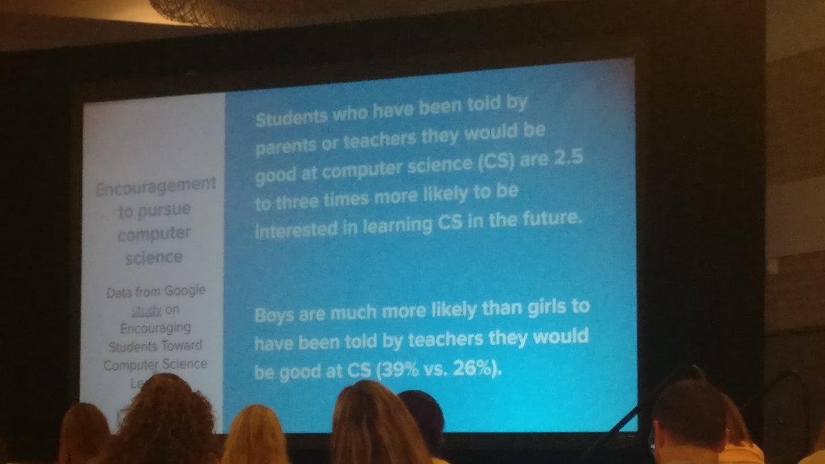 bobby_oommen's tweet photo. T's! Reminder: Our words have POWER beyond what we can imagine! Let's u and I TELL our kids what we see IN them. Not just what we want FROM them. ESP. our young ladies and kids of color. @TeachCode #cs4all #K12ATL https://t.co/nH3yxFnUdV