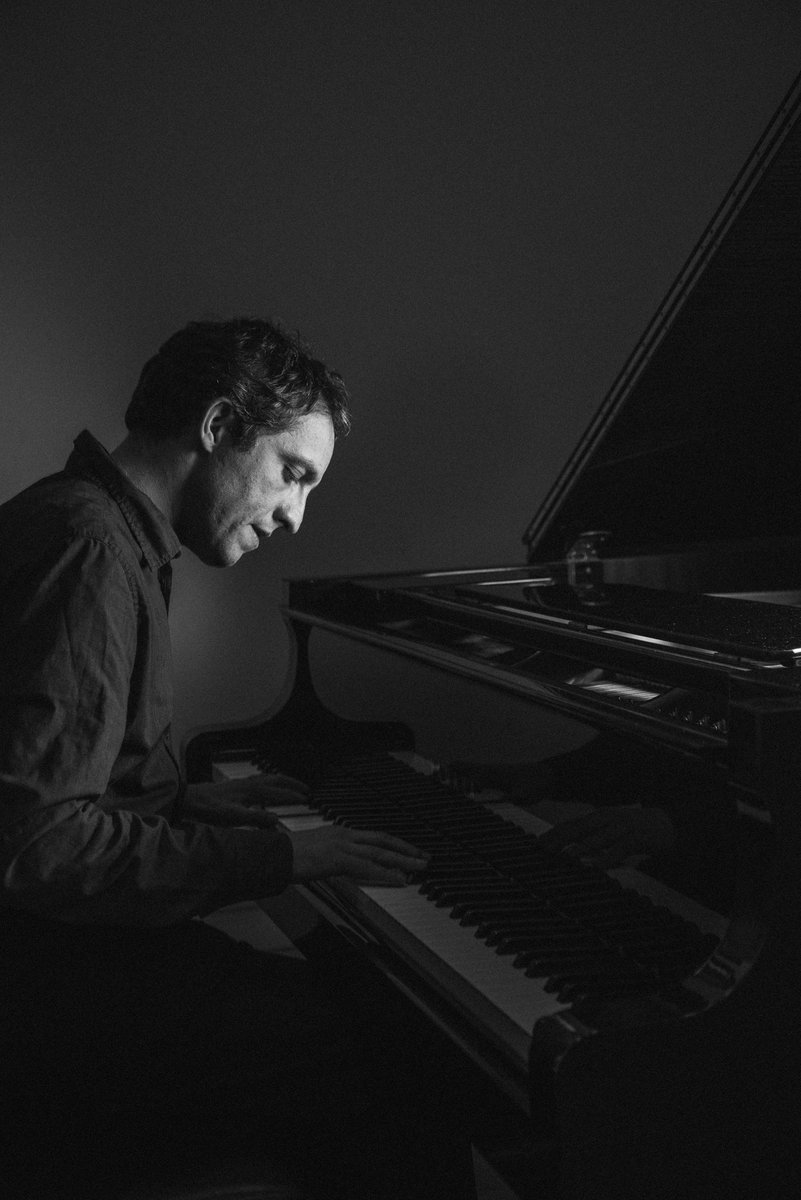 Last few tickets available for tonight's concert in the historic Victoria tunnel with <a href="/PaulTaylorPiano/">Paul Taylor</a>..

ouseburntrust.org.uk/Event/sounds-u…

#soundsoftheunderground #jazz